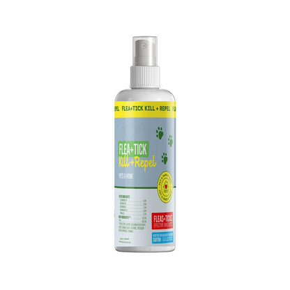 🔥Limited time offer🔥 Natural Flea and Tick Repellent Spray for Cats