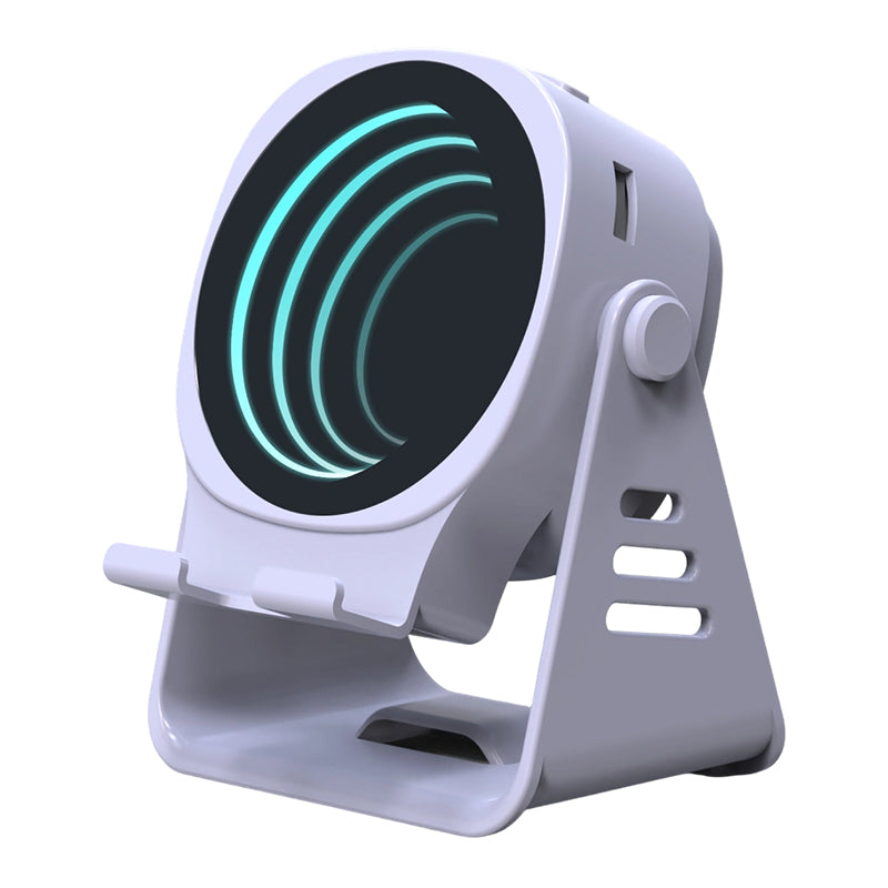 Instant Sound Phone Stand